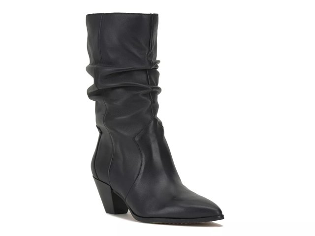 Dsw slouch boots store
