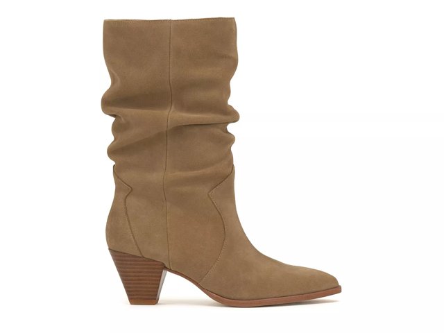 Vince Camuto Sensenny Boot Free Shipping DSW