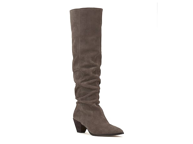 Vince Camuto Sewinny Extra Wide Calf Boot - Free Shipping | DSW