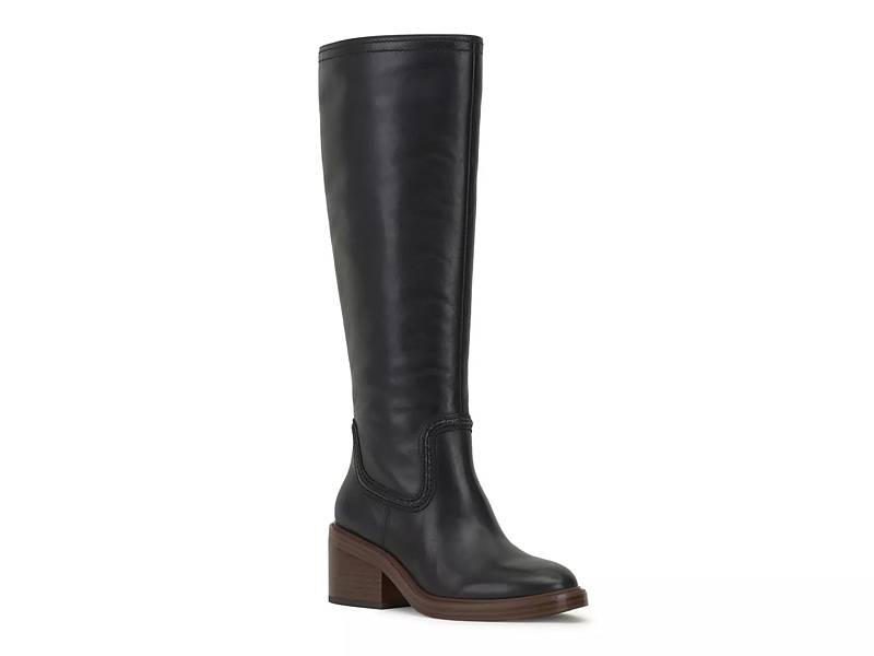 Rockport first sale gore tall boot