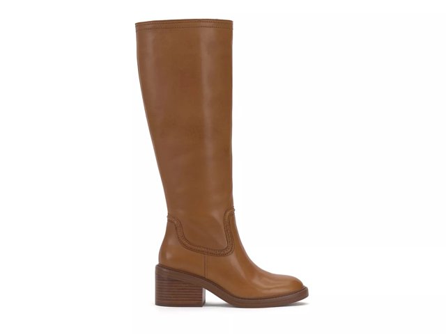 Vince camuto payge leather over the knee riding boots discount