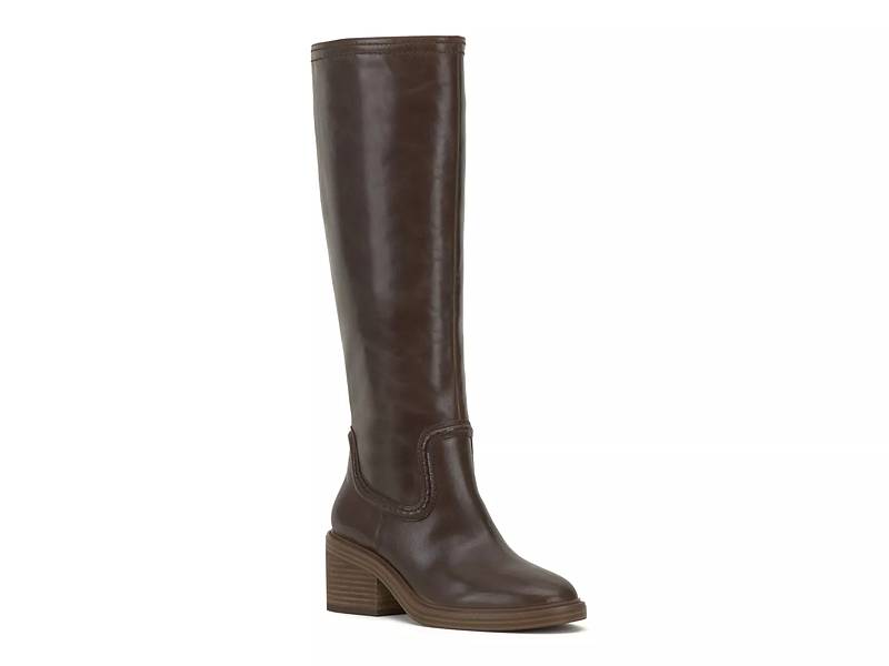 Vince Camuto Quacia Wide Calf Boot Free Shipping DSW