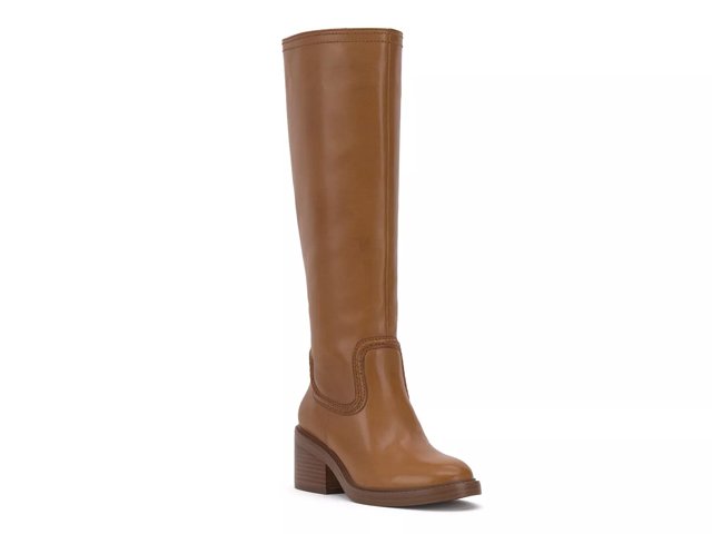 Vince Camuto Vuliann Wide Calf Boot Free Shipping DSW