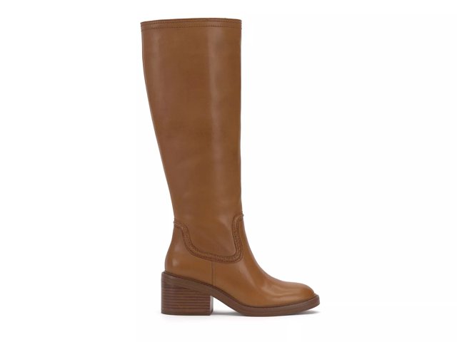 Vince camuto wide calf boots discount