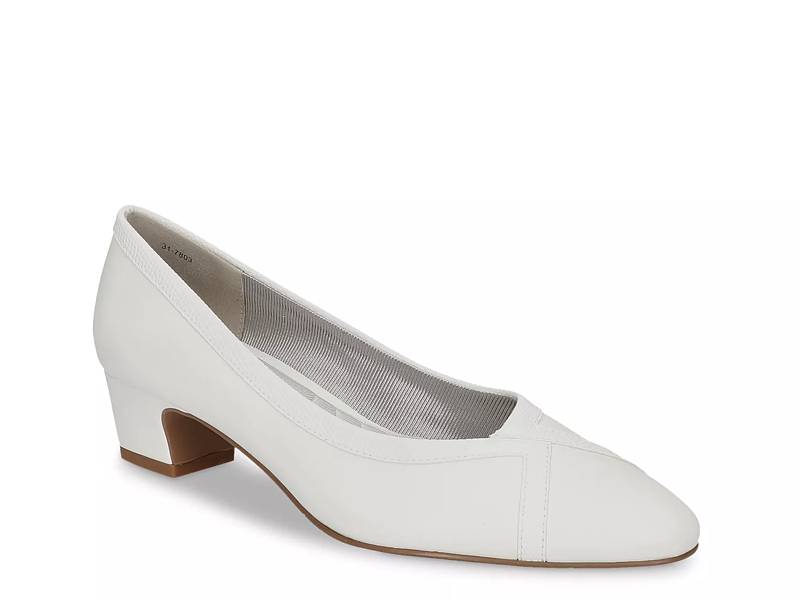 Easy Street Eloise Pump - Free Shipping | DSW