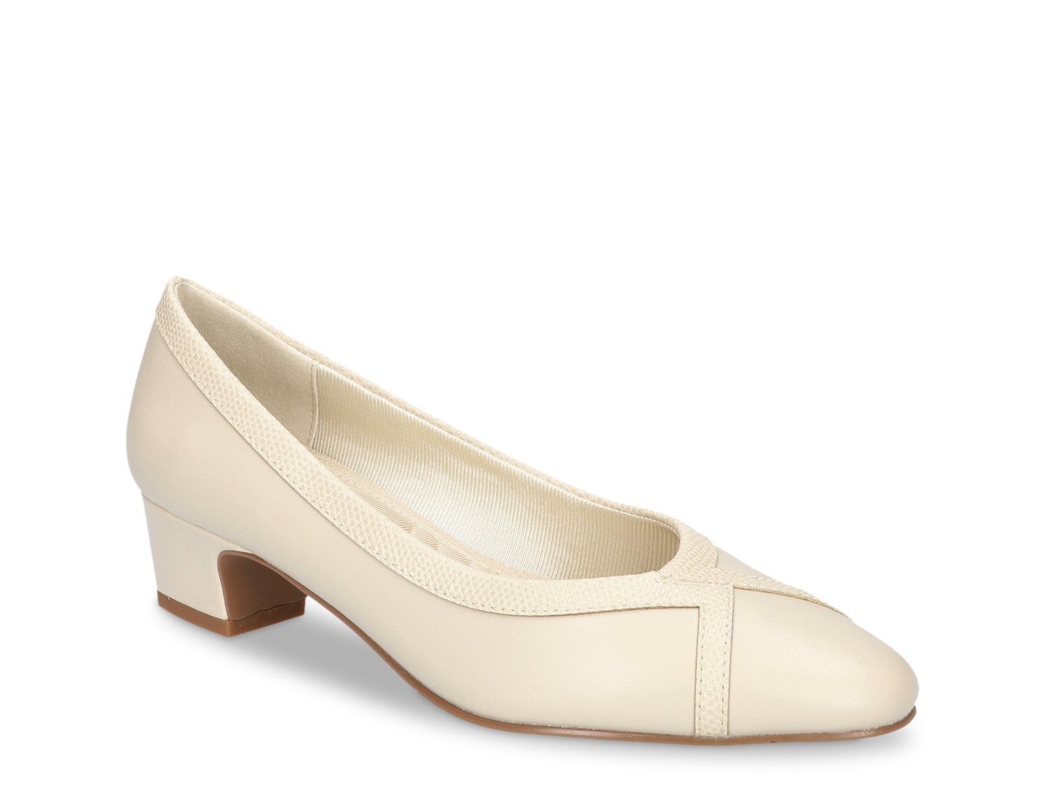 Easy Street Myrtle Pump - Free Shipping | DSW