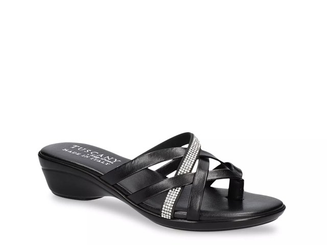 Easy Street Aldina Sandal Free Shipping DSW