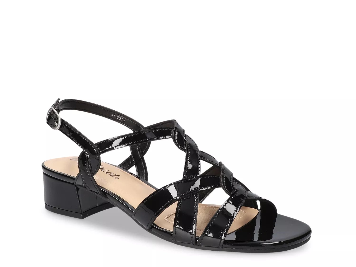 Easy Street Didi Sandal Free Shipping DSW