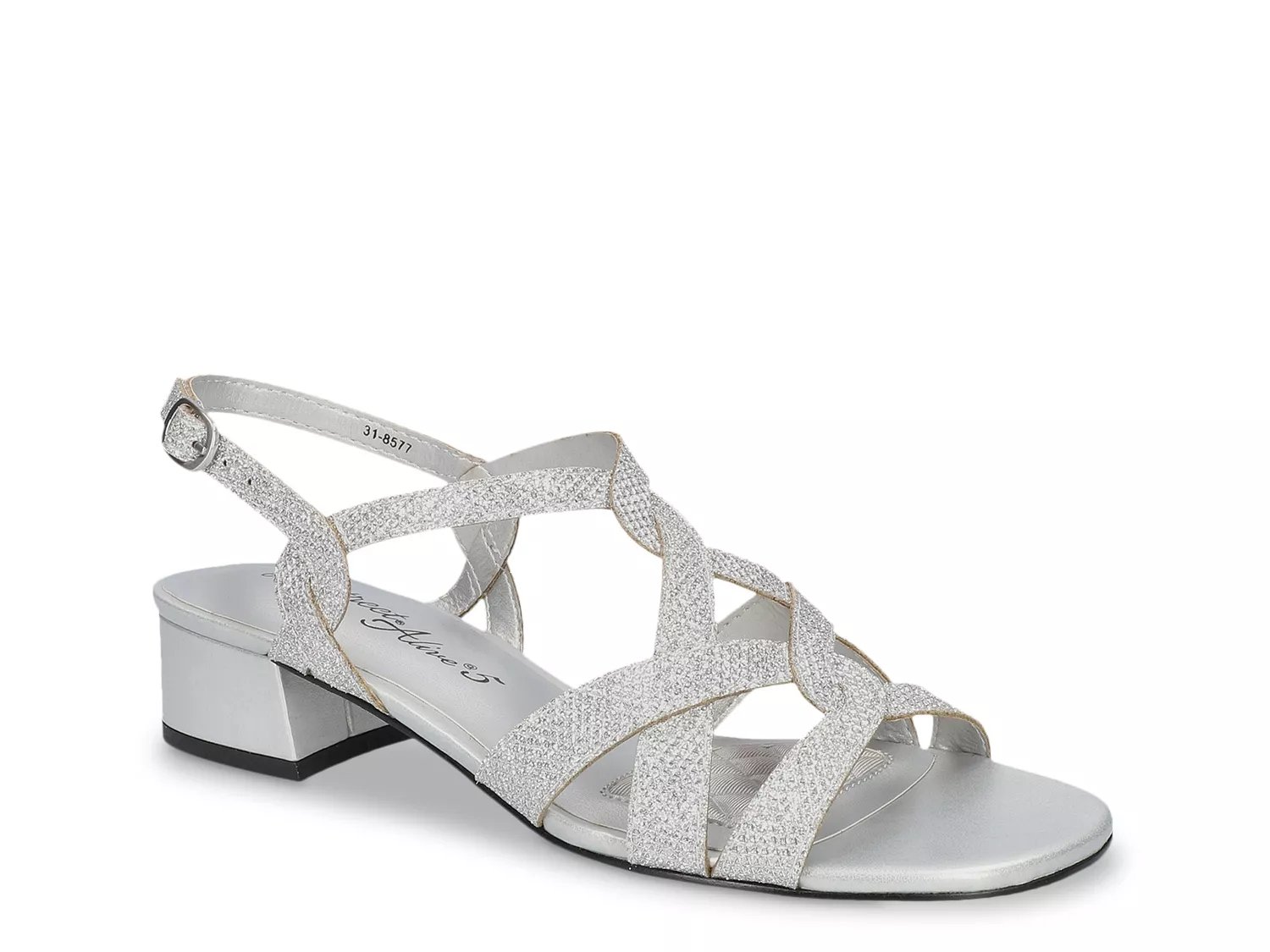 Easy Street Didi Sandal Free Shipping DSW