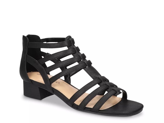 Easy Street Cole Sandal