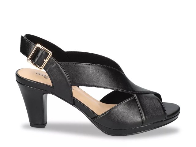 Easy Street Christy Sandal Free Shipping DSW