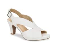 Easy Street Christy Sandal - Free Shipping | DSW