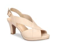 Easy Street Christy Sandal - Free Shipping | DSW