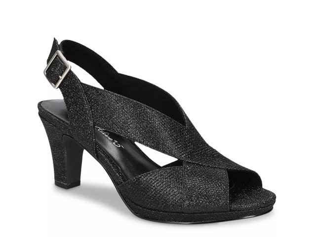 Dsw easy street deals