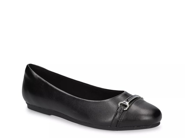 Easy Street Asher Ballet Flat Free Shipping DSW