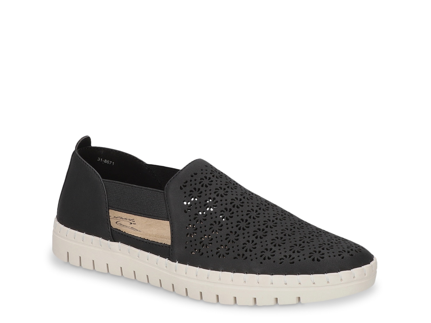 Easy Street Megafresh Comfort Slip-On - Free Shipping | DSW