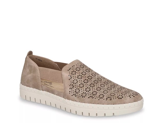 Easy Street Megafresh Comfort Slip On Free Shipping DSW