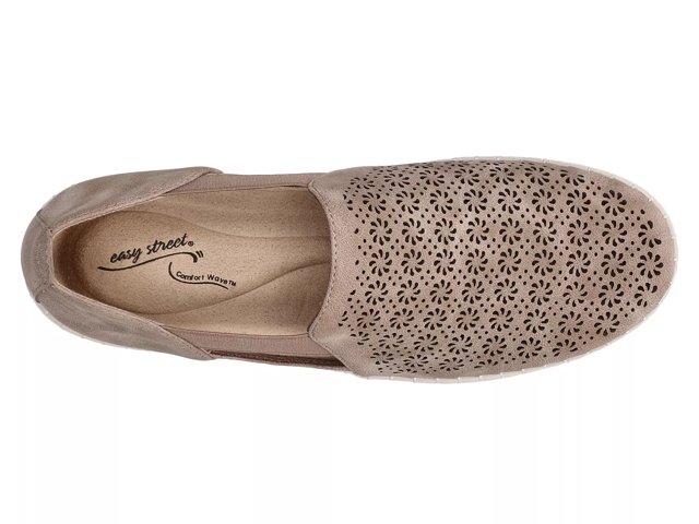 Easy street comfort wave shoes hotsell