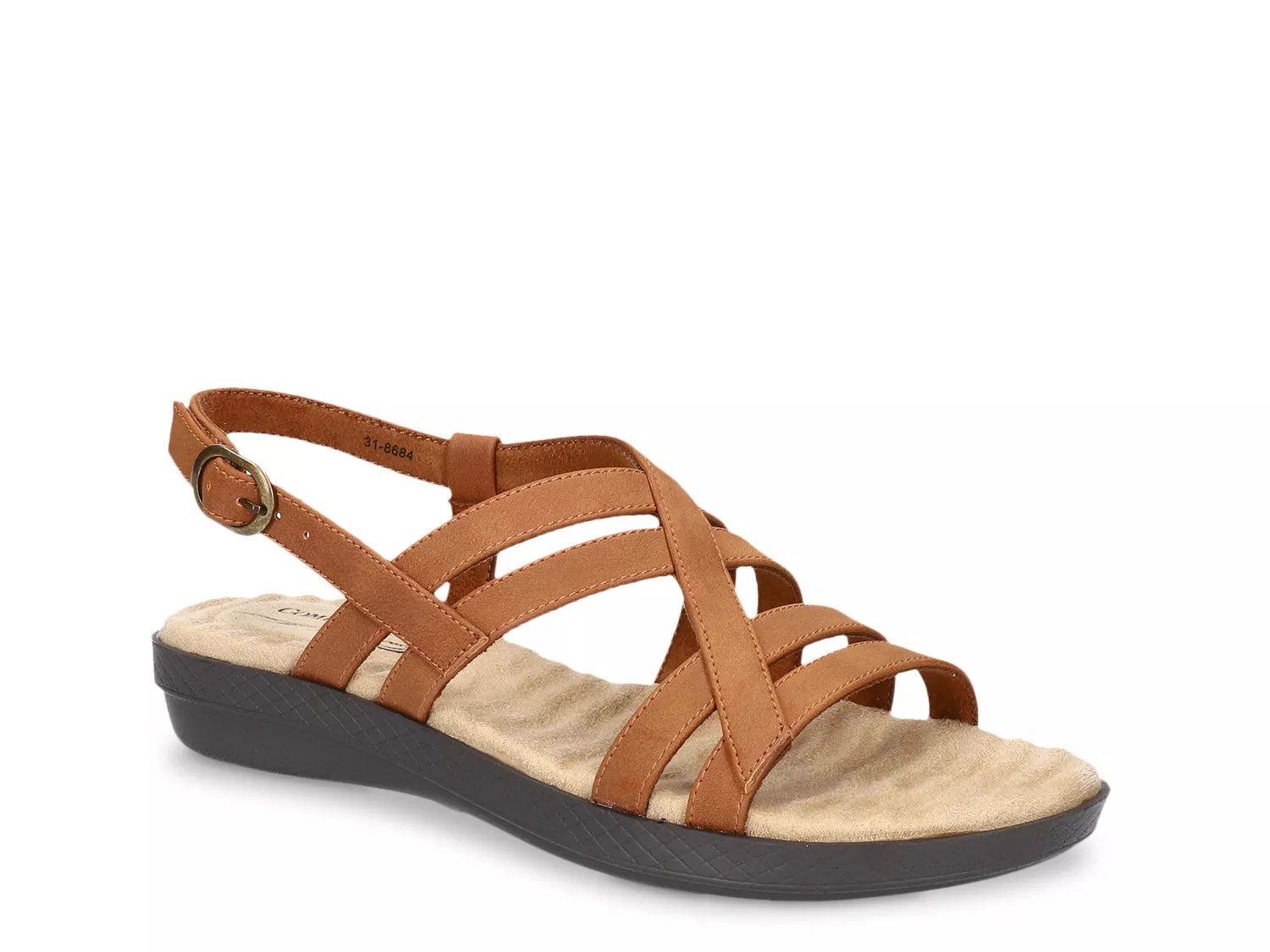 Easy street store comfort sandals