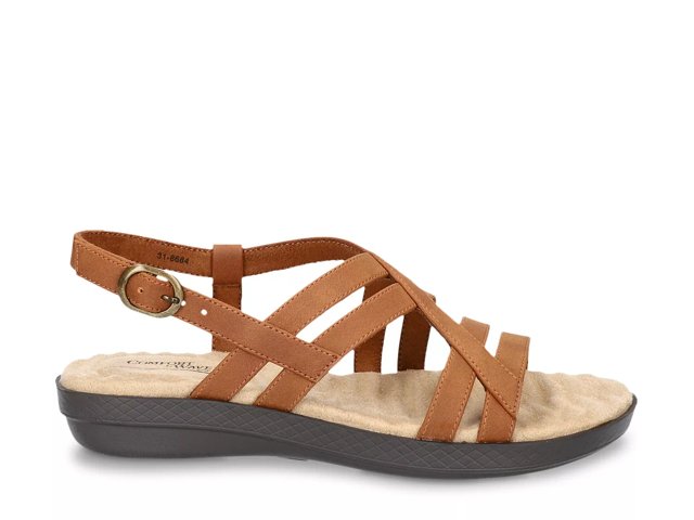 Dsw comfort hotsell sandals