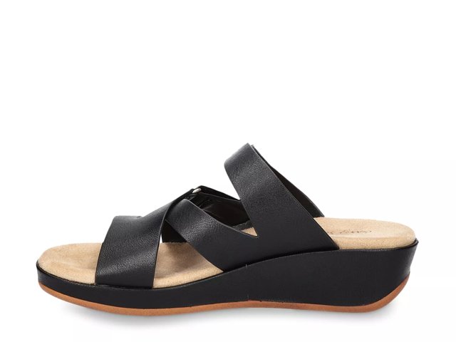 Easy street glamorous top sandal