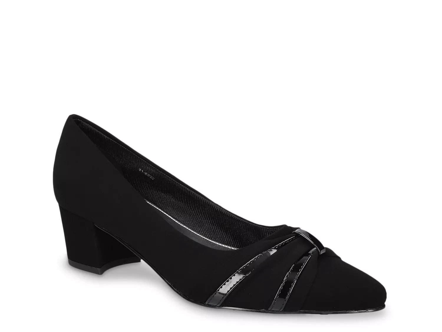 Easy Street Millie Pump Free Shipping DSW