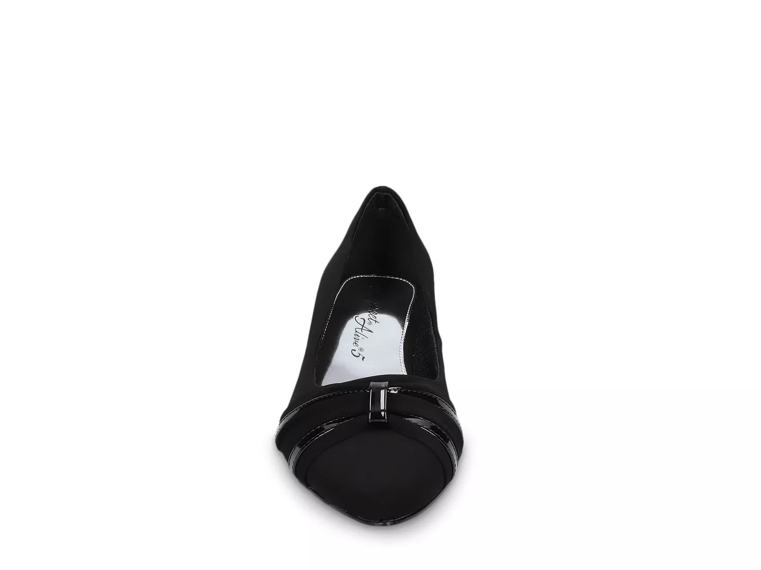 Millie Pump