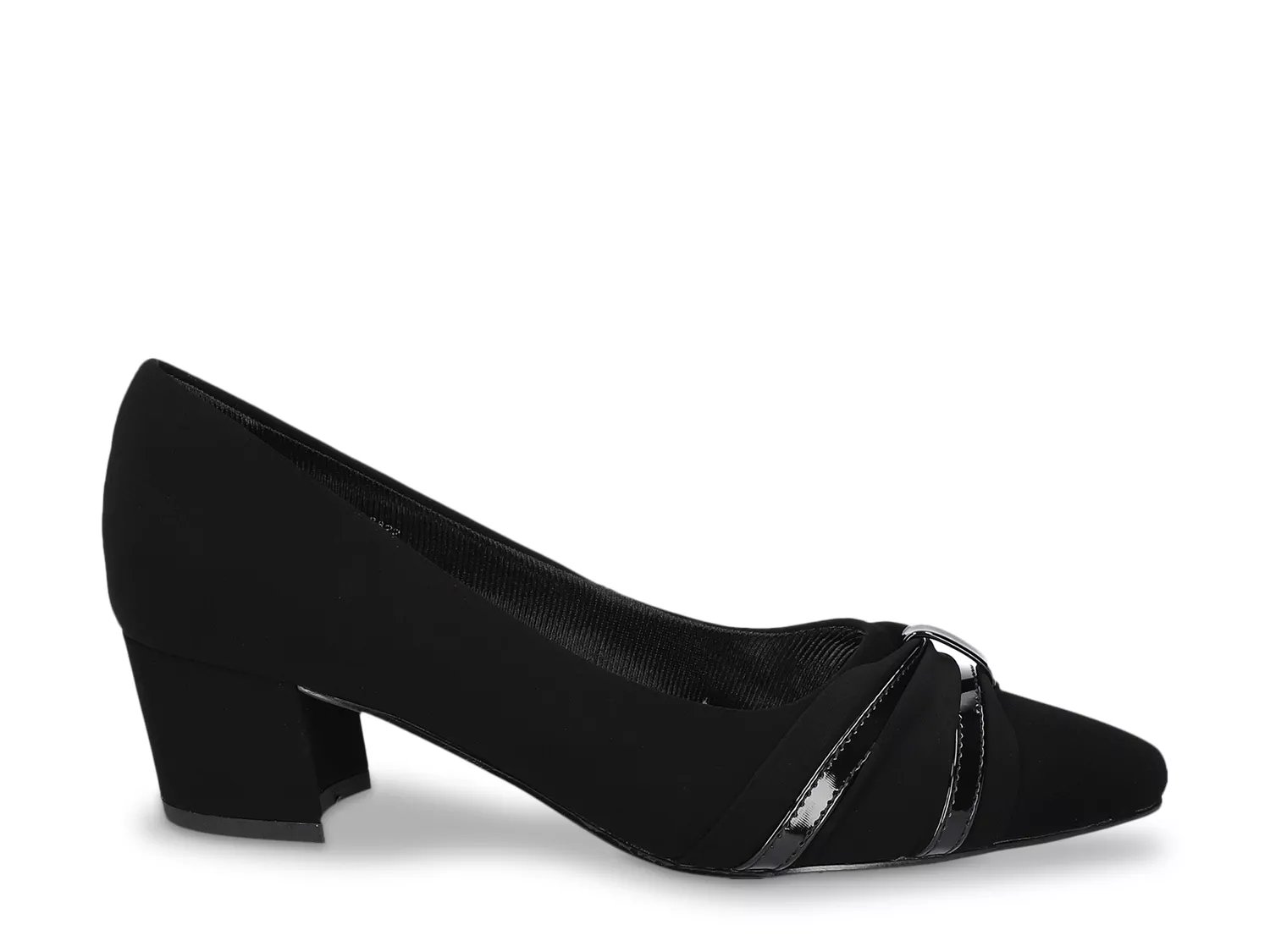 Millie Pump