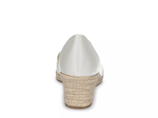 Dsw white espadrilles shop