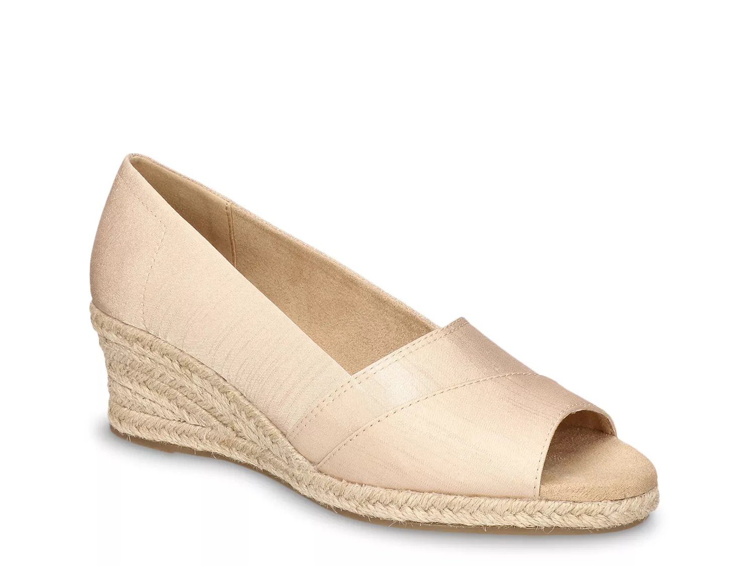 Easy cheap street espadrilles