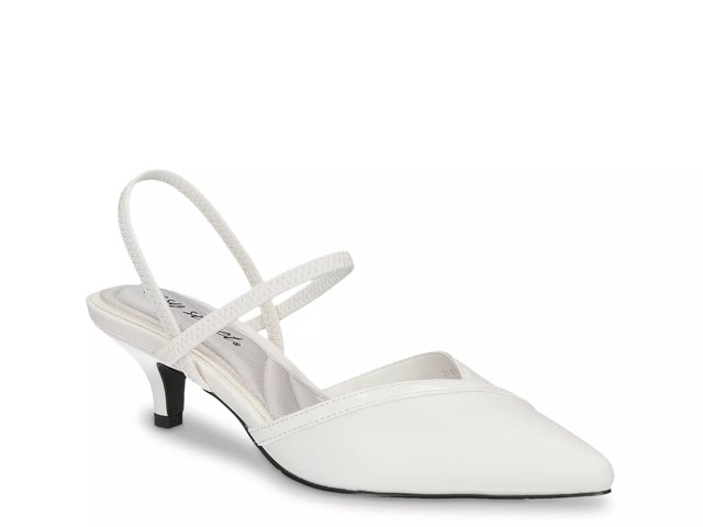 Easy Street Unna Pump - Free Shipping | DSW