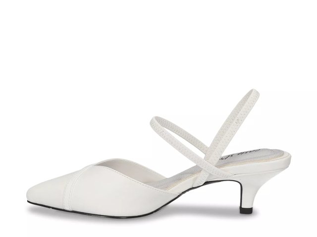 Easy Street Unna Pump - Free Shipping | DSW