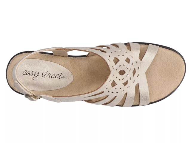 Jyra sandal top