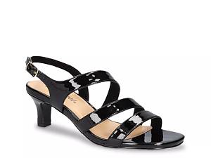 Shop Women s Extra Wide Dress Sandals DSW