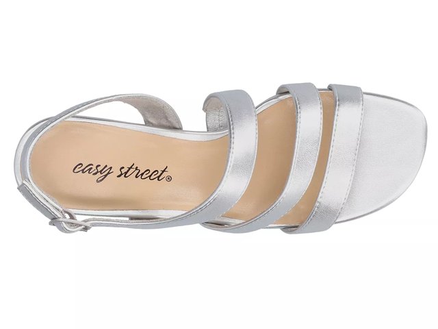 Easy Street Como Sandal