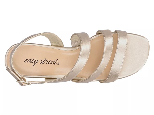 Easy Street Como Sandal Free Shipping DSW