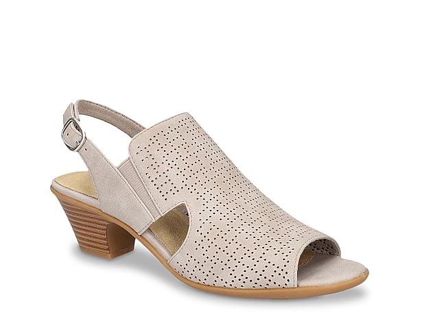 Easy Street Fantasia Sandal - Free Shipping | DSW