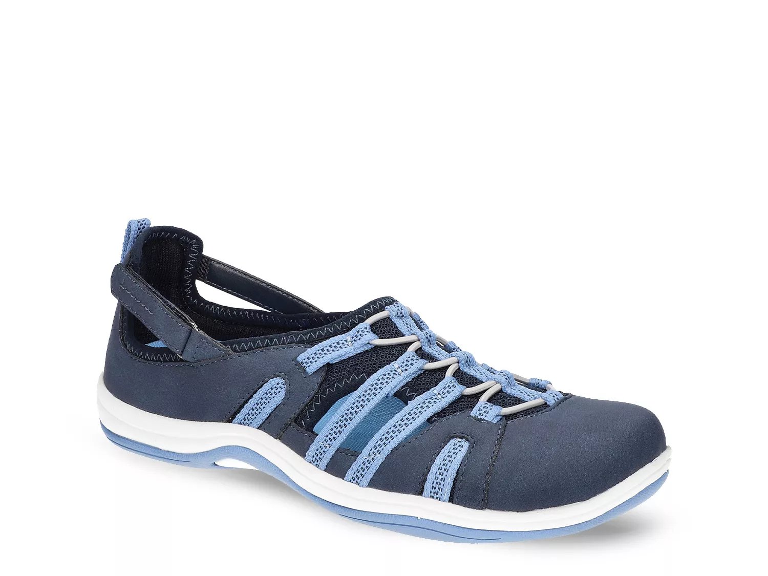 Easy Street Zaba SlipOn Free Shipping DSW