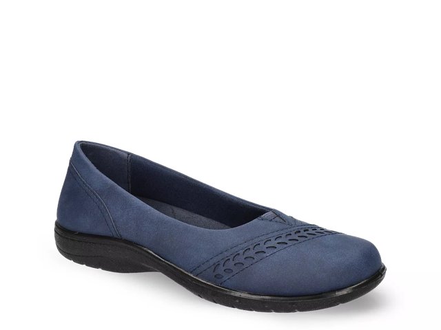 Dsw comfort top flats