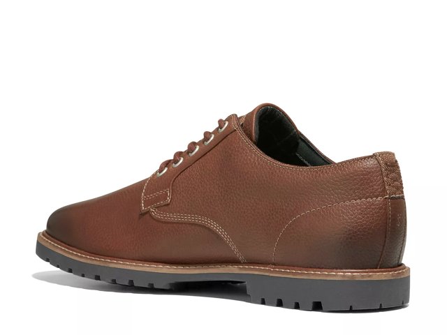 Cole haan rugged clearance oxford