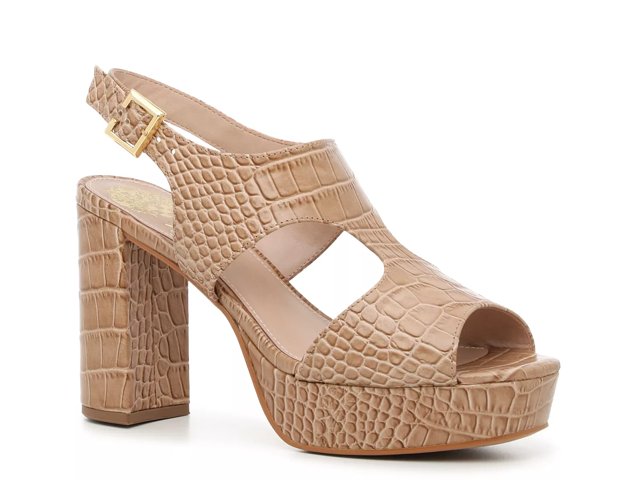 Dsw womens platform sandals online