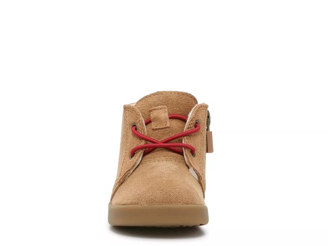 Kristjan chukka store