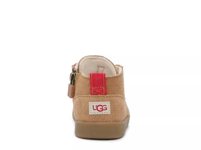 Kristjan store chukka sneaker