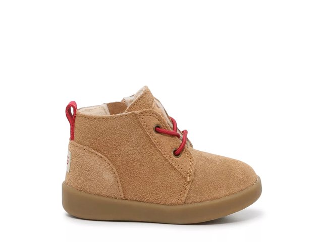 UGG Kristjan Chukka Boot Kids Free Shipping DSW