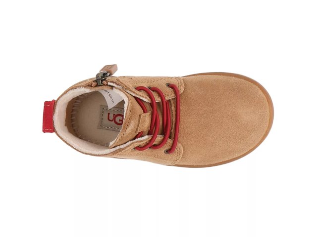 Ugg kristjan chukka new arrivals