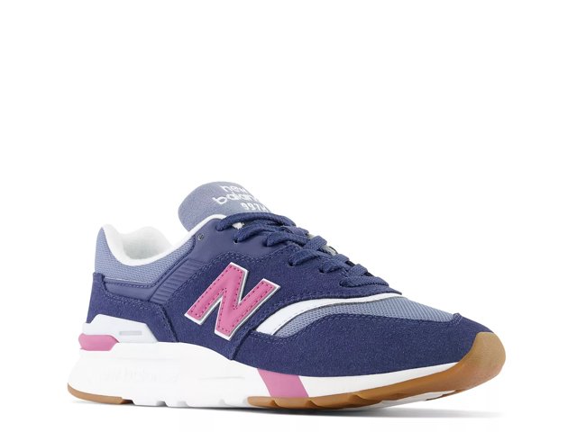 Womens new balance 997h deals