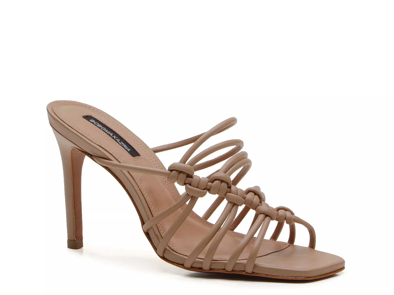 BCBGMaxazria Allie Sandal Free Shipping DSW