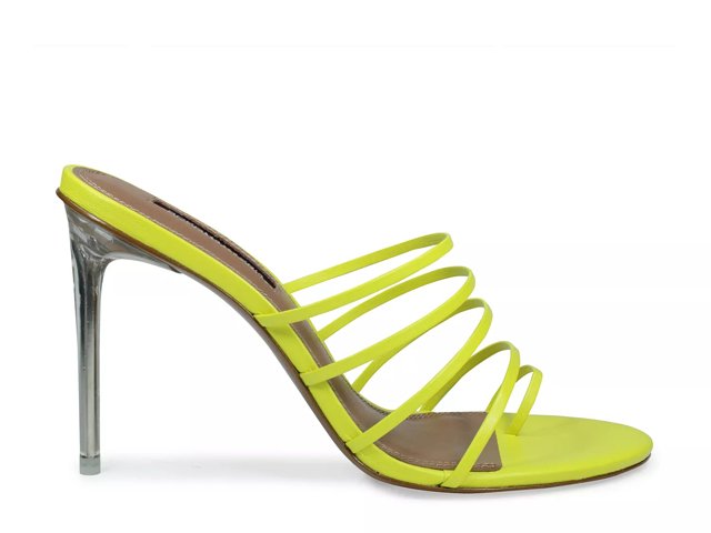 Bcbg on sale janine sandal