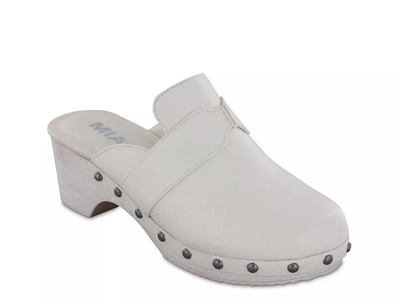 b.o.c. Born Concept Gia Clog Free Shipping DSW