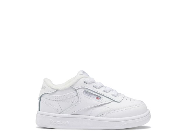 Reebok club c bambino online 2025